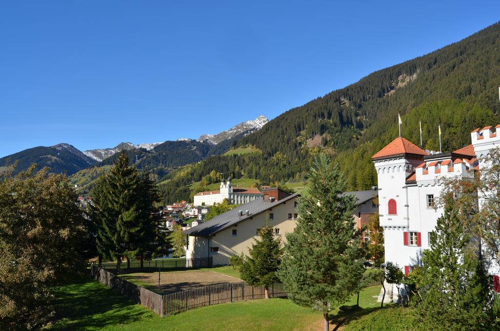 Apartment in Disentis Exterior foto